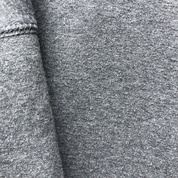 Ideology Gray‎ Cowl Neck Fleece Lined Sweatshirt Women’s Medium Soft Cozy Top - Picture 8 of 11